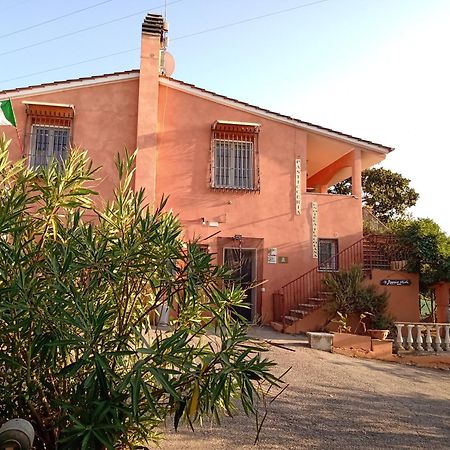 Poggio Agli Ulivi Villa Frascati Eksteriør bilde