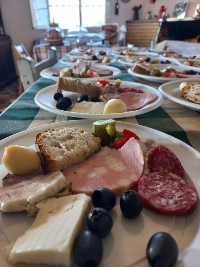 Poggio Agli Ulivi Villa Frascati Eksteriør bilde