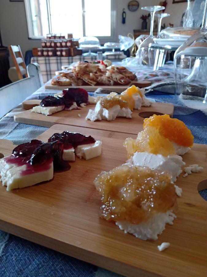 Poggio Agli Ulivi Villa Frascati Eksteriør bilde