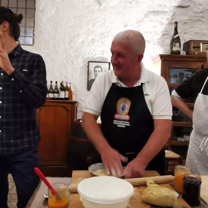 Poggio Agli Ulivi Villa Frascati Eksteriør bilde