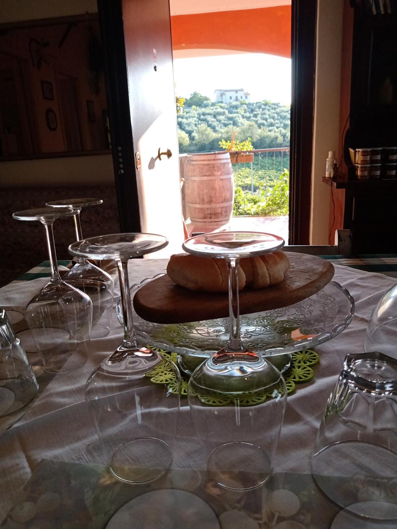 Poggio Agli Ulivi Villa Frascati Eksteriør bilde