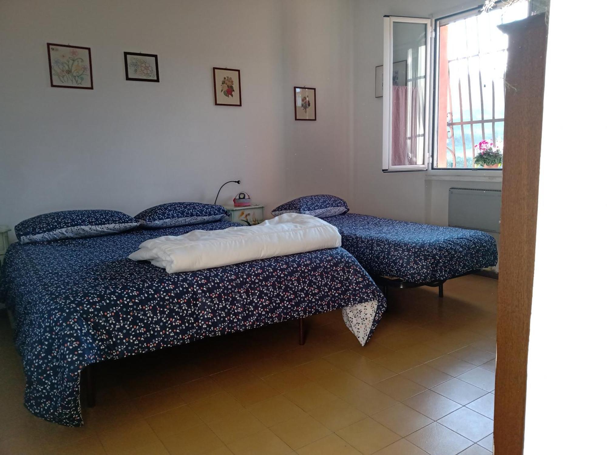 Poggio Agli Ulivi Villa Frascati Eksteriør bilde