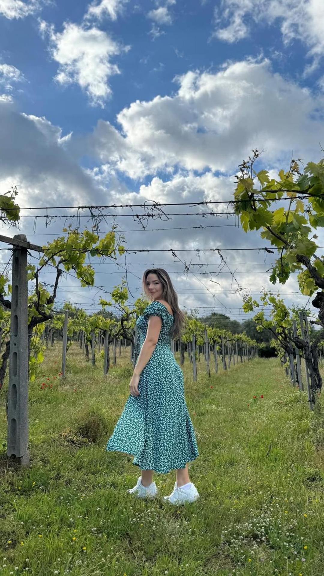 Poggio Agli Ulivi Villa Frascati Eksteriør bilde